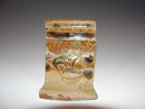 Ash Glaze 3
