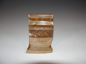 Ash Glaze 5